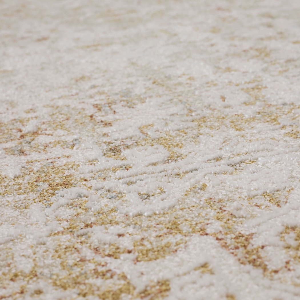 Grand Lake Terracotta 7'10 x 10'3 Rug - Thumbnail - Image 7