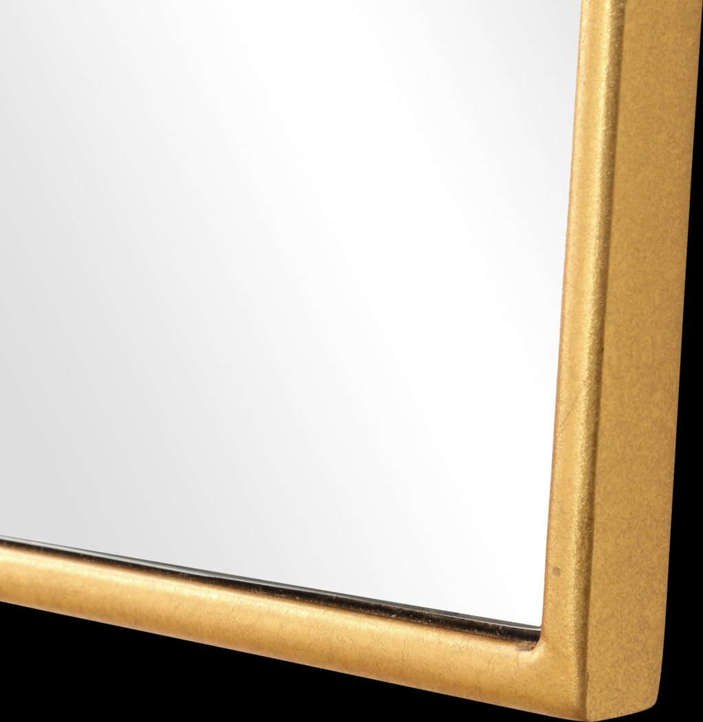 Granda Gold Mirror - Thumbnail - Image 4