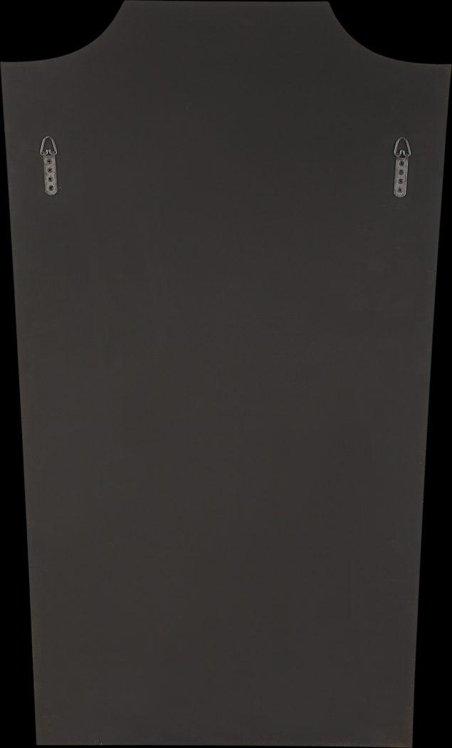 Granda Gold Mirror - Thumbnail - Image 5