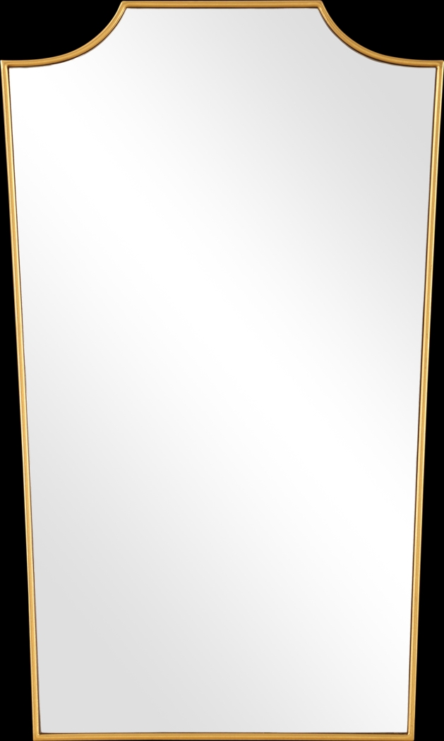 Granda Gold Mirror - Thumbnail - Image 1