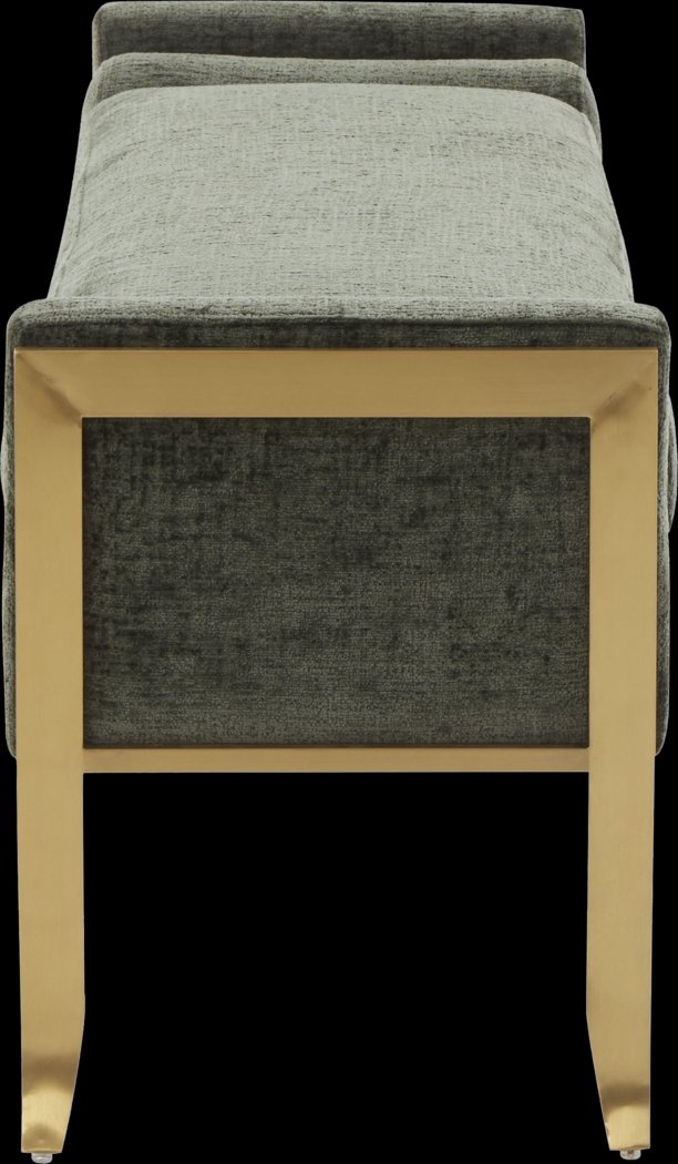 Grandey Green Bench - Thumbnail - Image 5