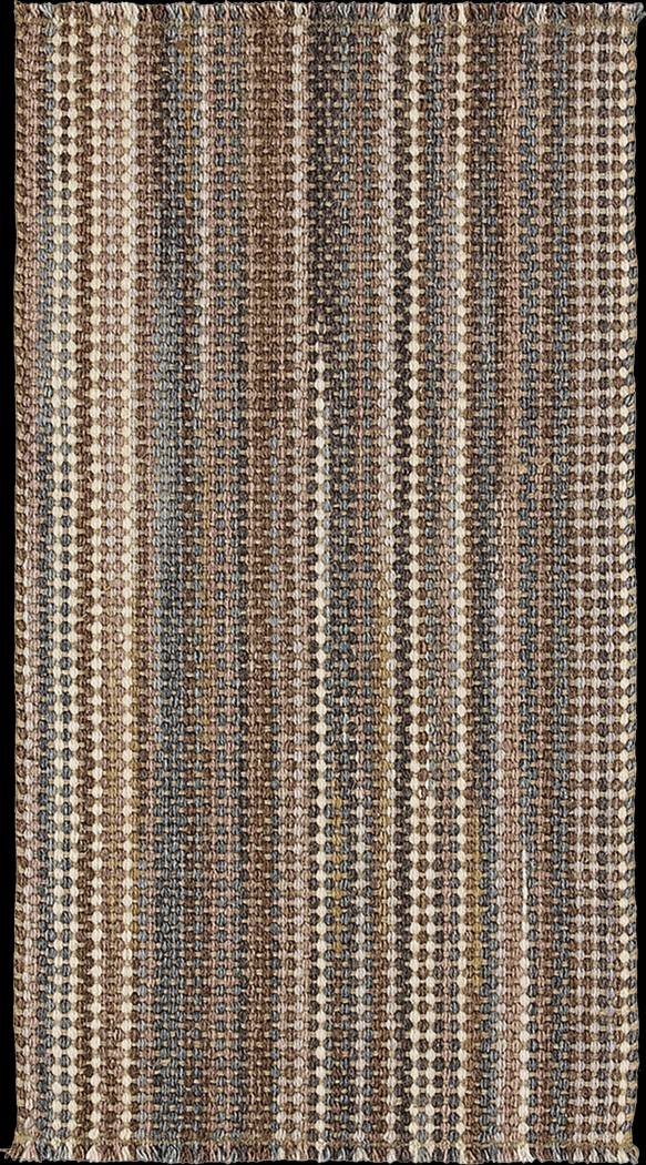 Grandree Tan/Multi 8' x 11' Rug - Thumbnail - Image 1