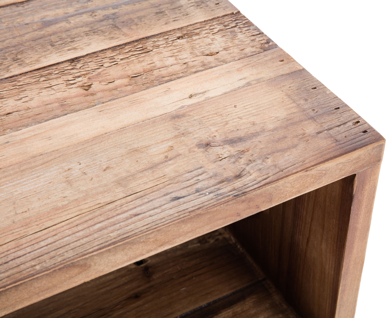 Granela Brown Cocktail Table - Thumbnail - Image 2