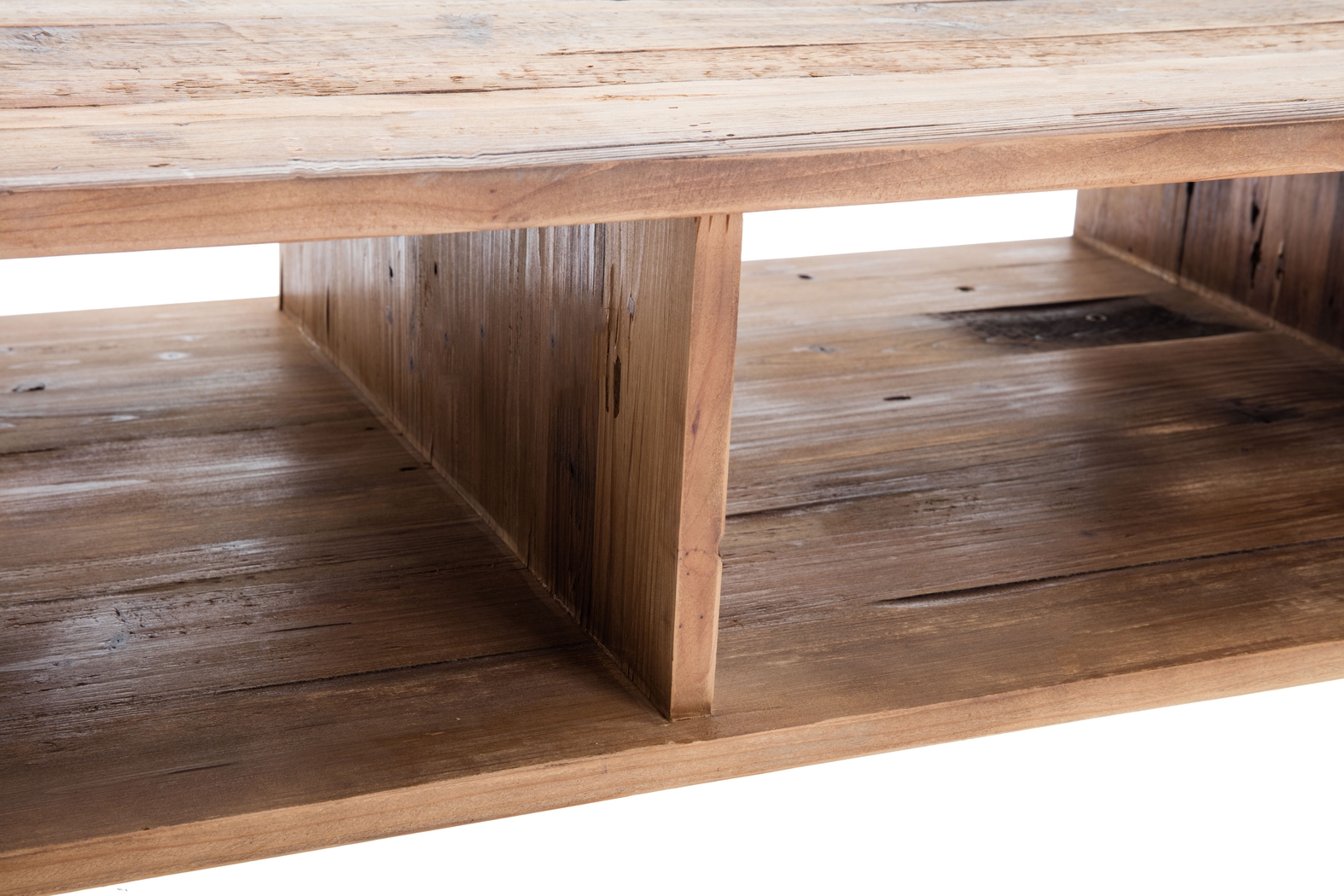 Granela Brown Cocktail Table - Thumbnail - Image 3