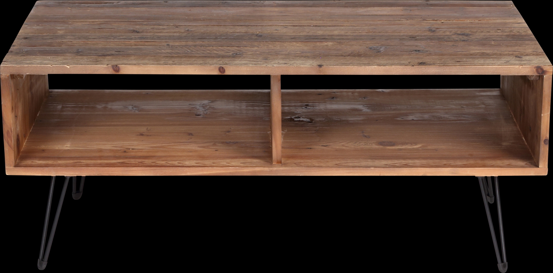 Granela Brown Cocktail Table - Thumbnail - Image 1