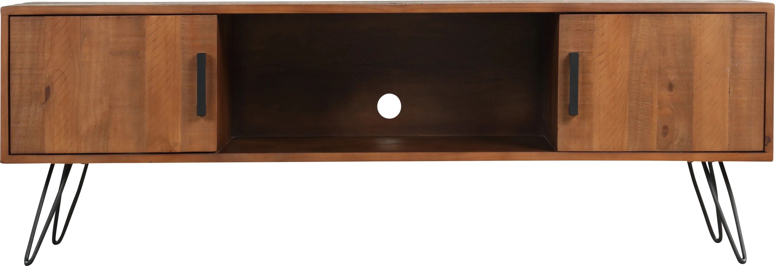 Granela Brown TV Console - Thumbnail - Image 12