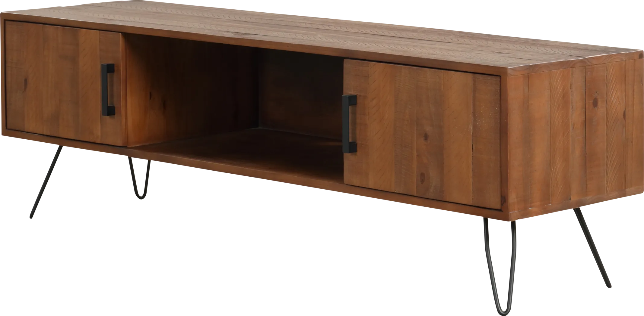 Granela Brown TV Console - Thumbnail - Image 13