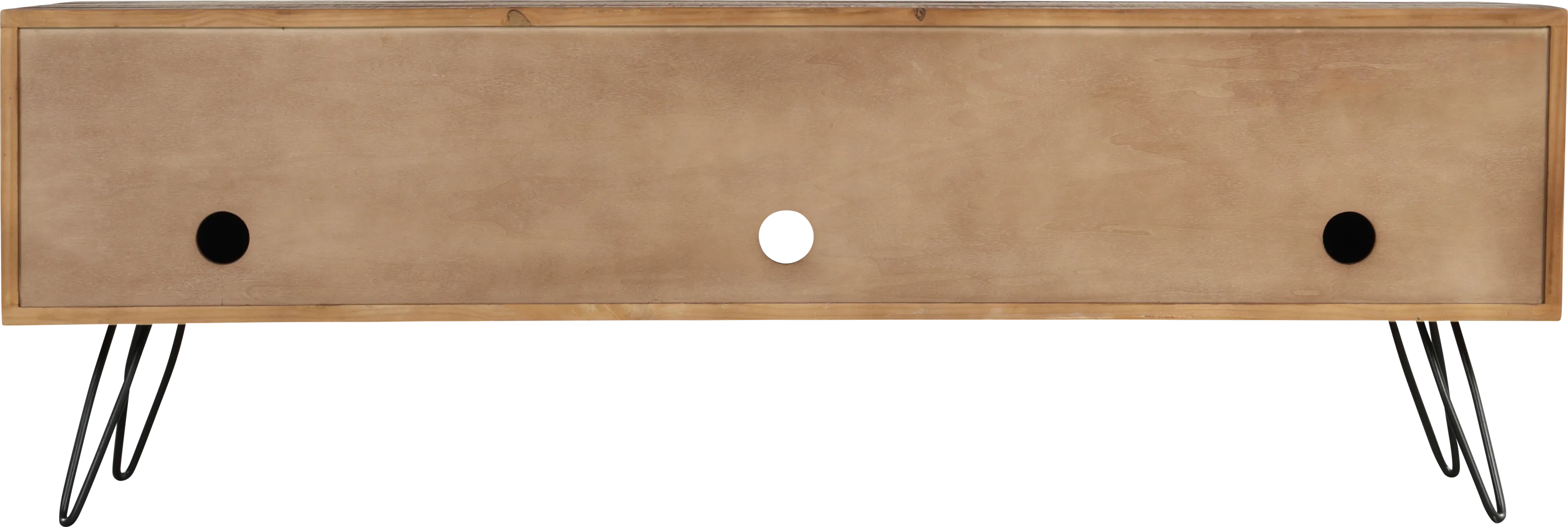Granela Brown TV Console - Thumbnail - Image 16