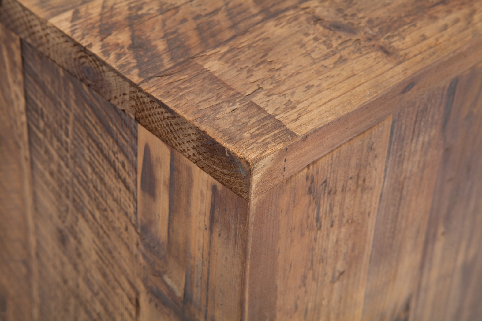 Granela Brown TV Console - Thumbnail - Image 7