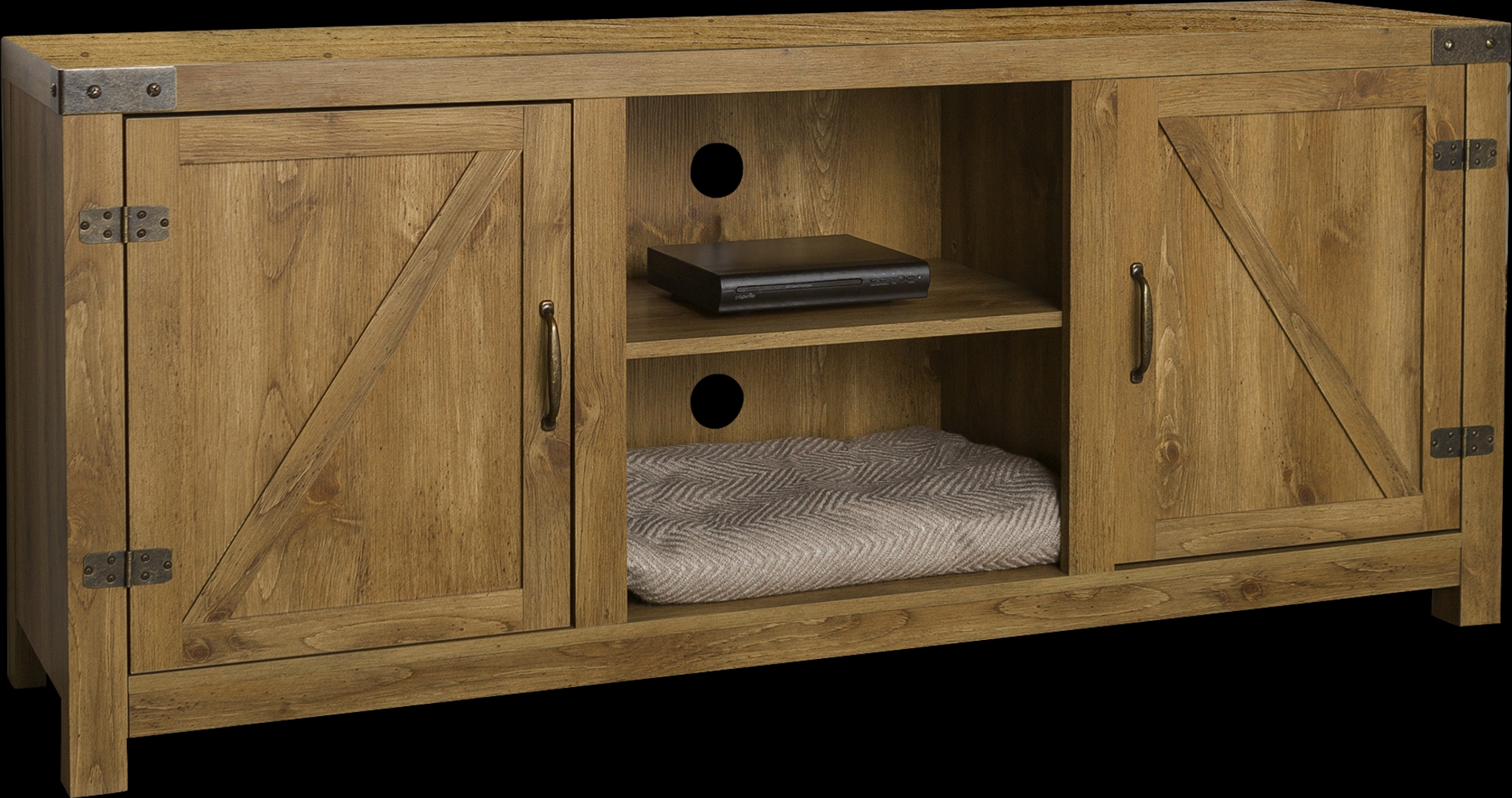 Granger Brown 58 in. Console - Thumbnail - Image 1