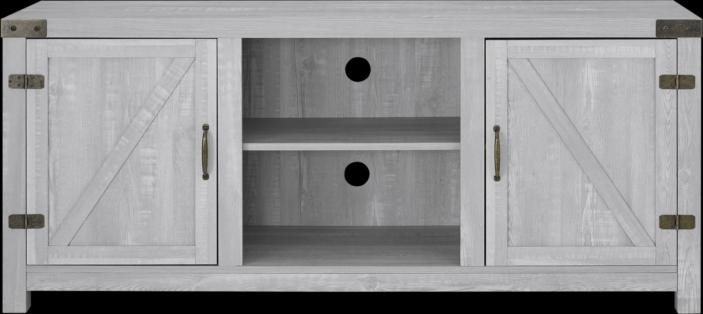 Granger Gray 58 in. Console - Thumbnail - Image 2