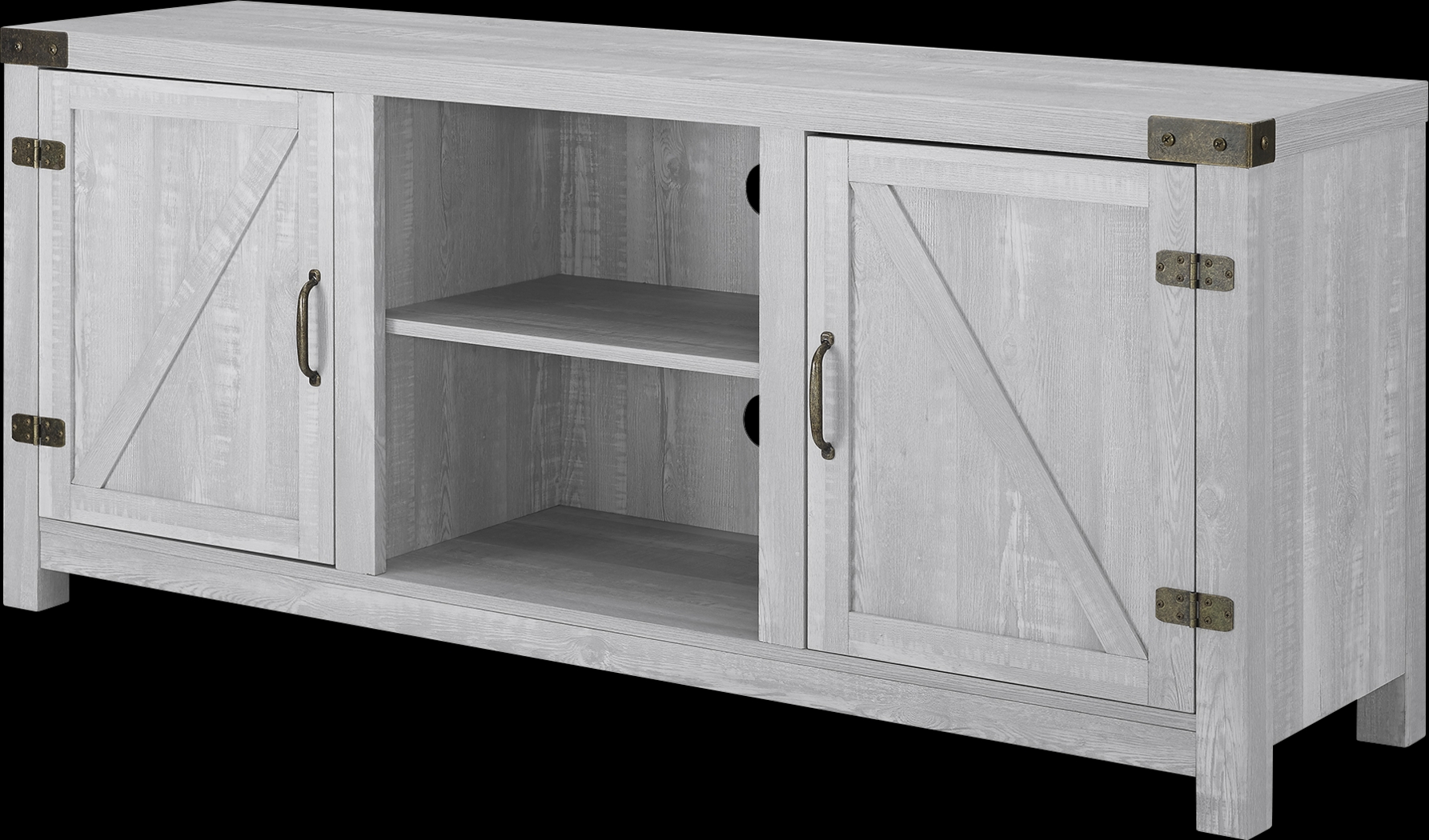 Granger Gray 58 in. Console - Thumbnail - Image 3