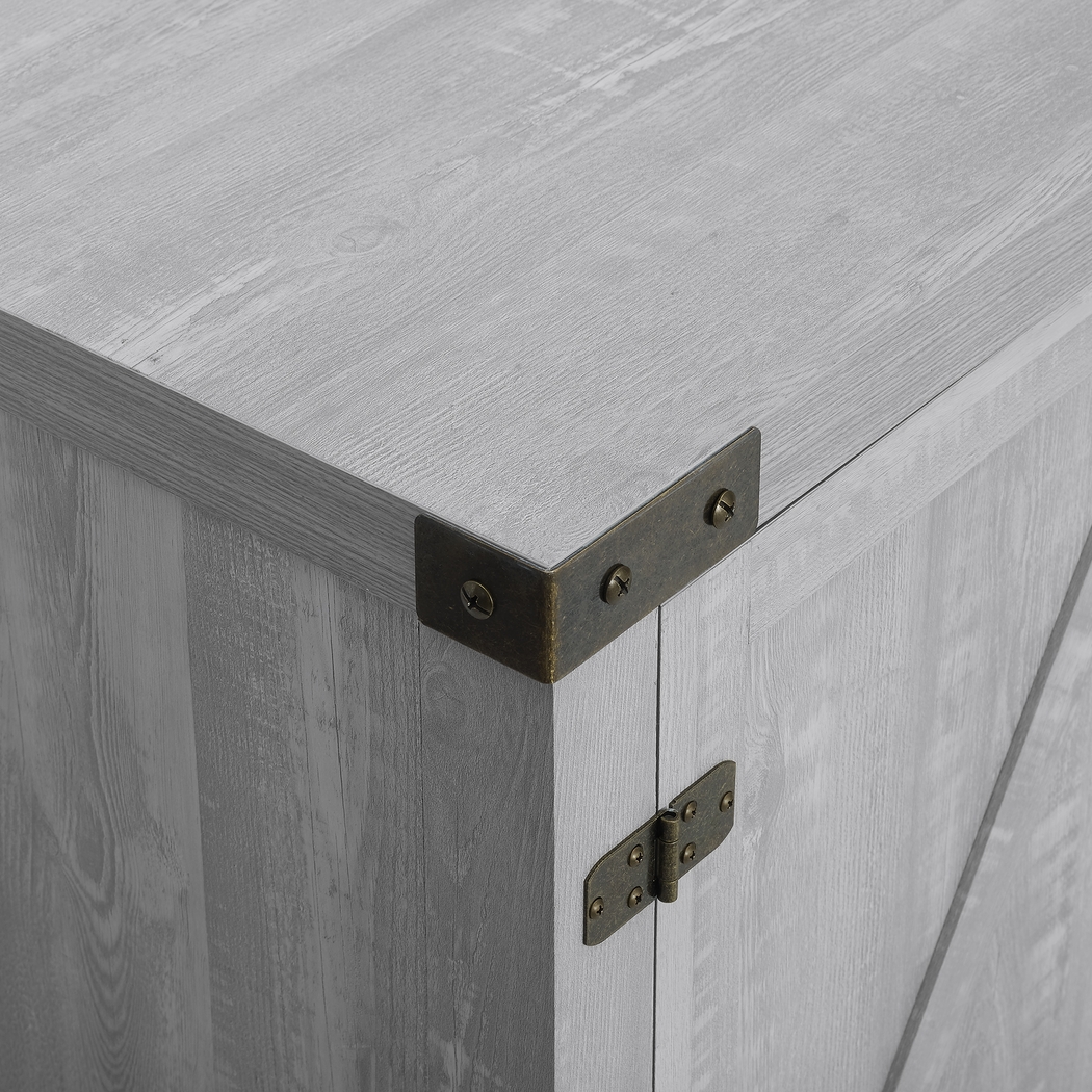 Granger Gray 58 in. Console - Thumbnail - Image 4