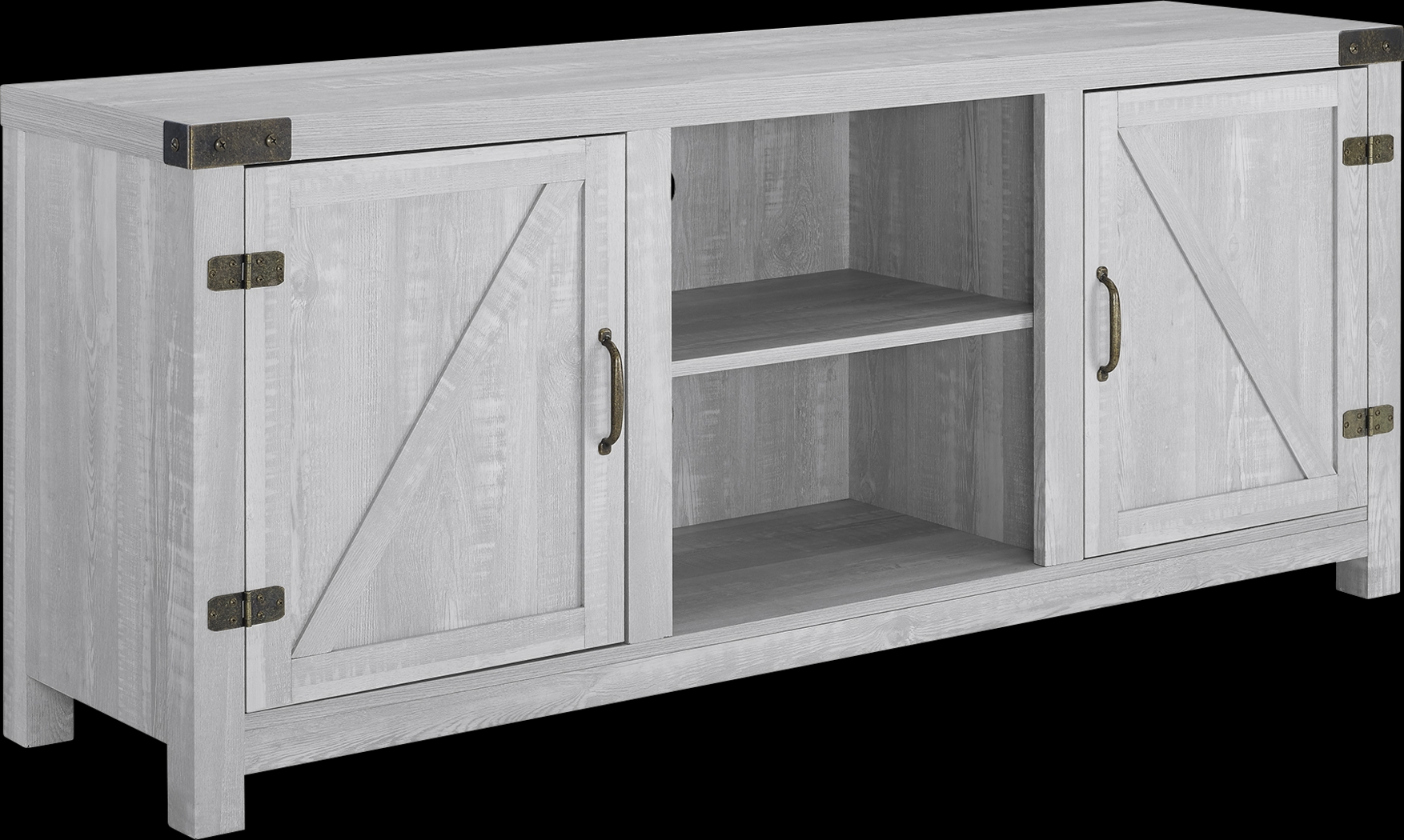 Granger Gray 58 in. Console - Thumbnail - Image 1