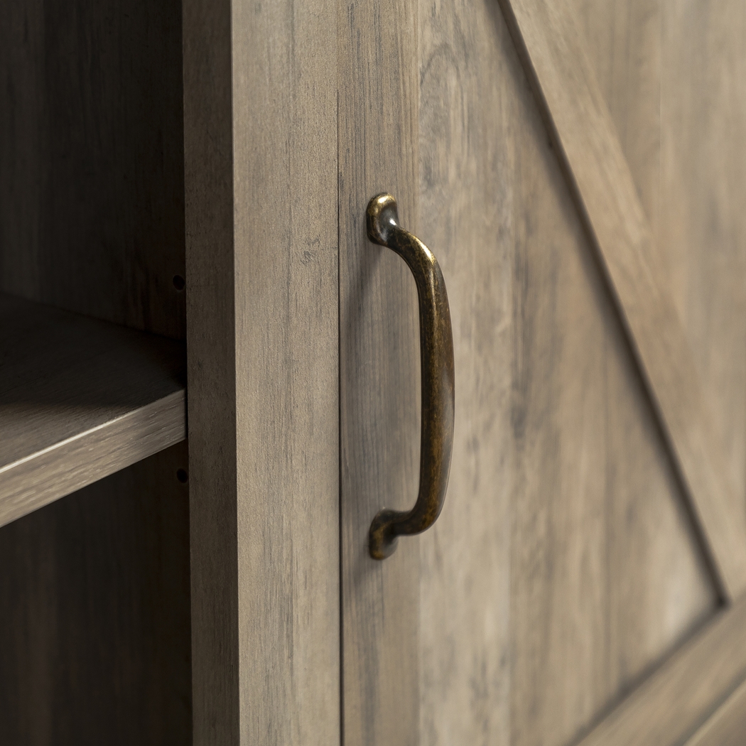 Granger Gray 58 in. Console - Thumbnail - Image 5