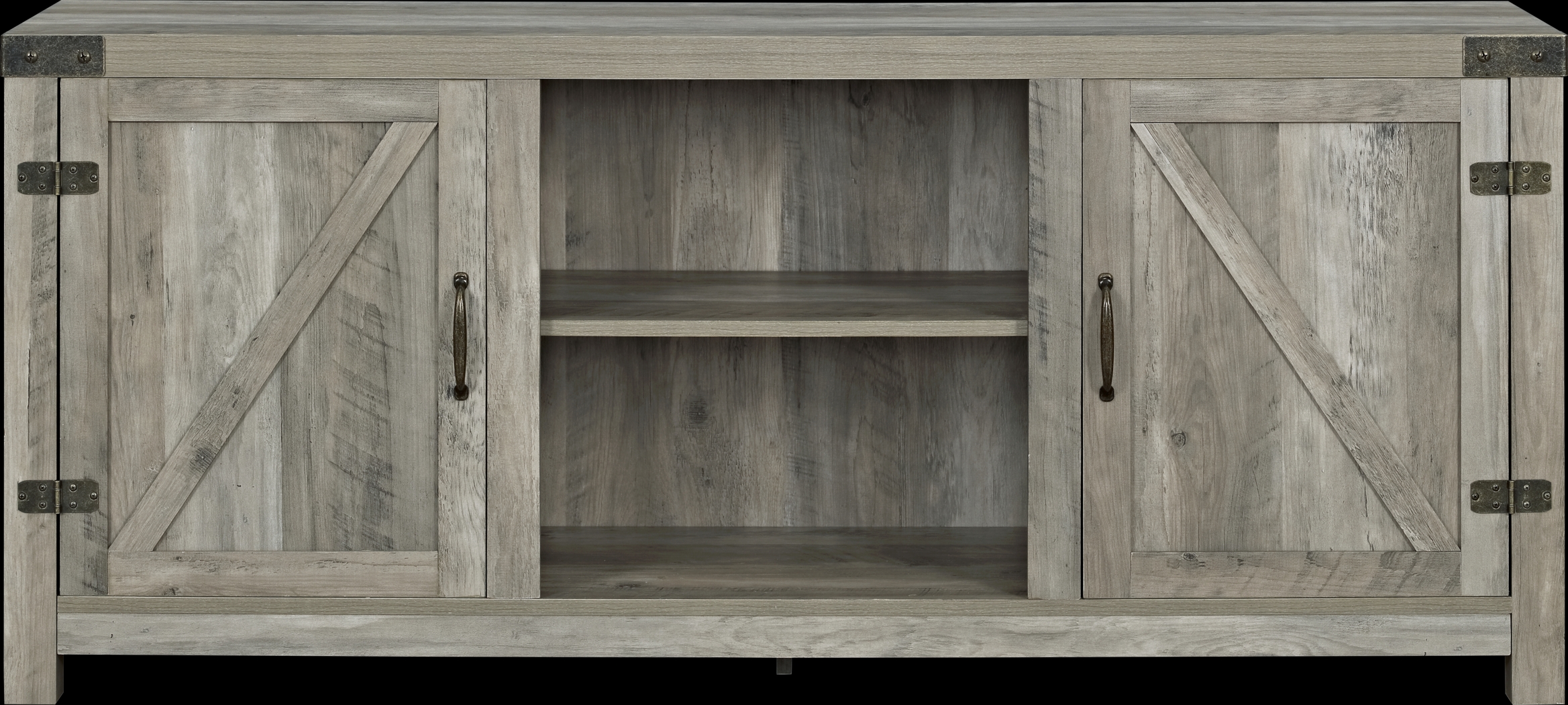 Granger Gray 58 in. Console - Thumbnail - Image 1