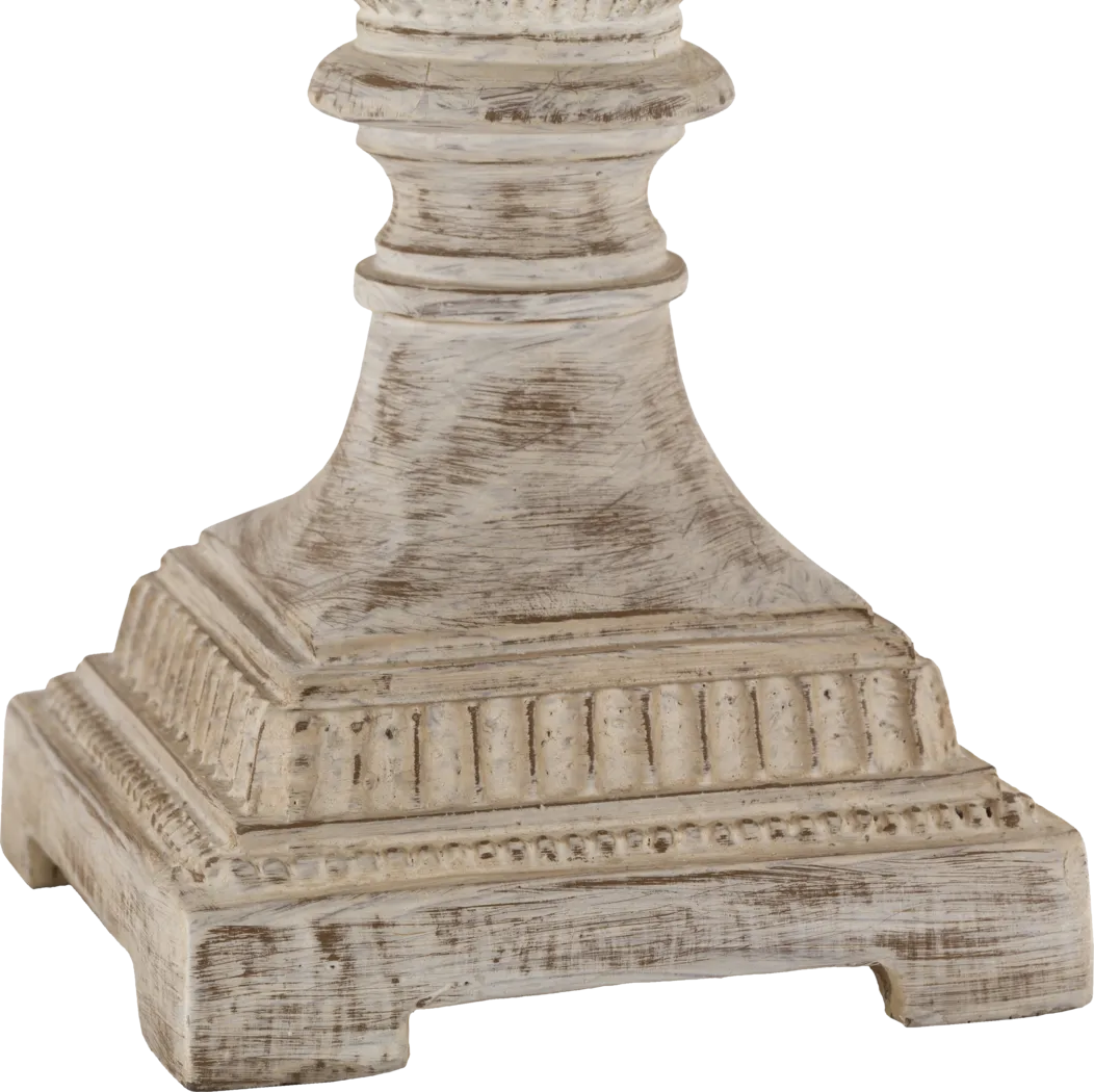 Granger Point Gray Lamp - Thumbnail - Image 5