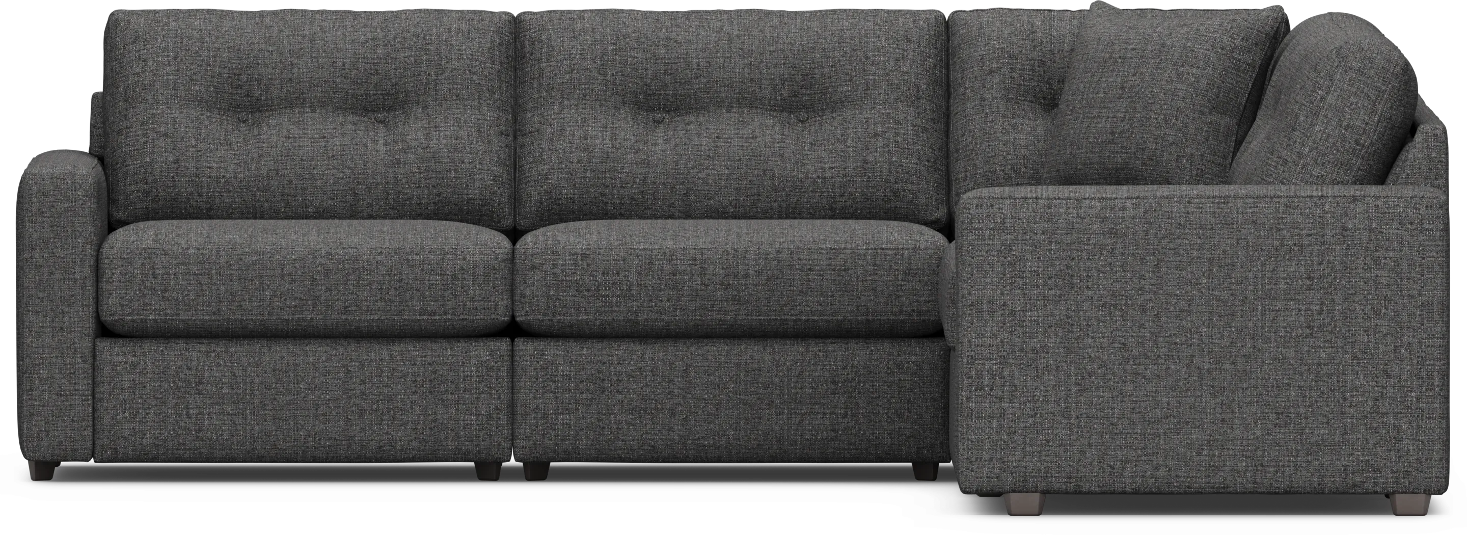 Granite 5 Pc Power Reclining ModularOne - Thumbnail - Image 2