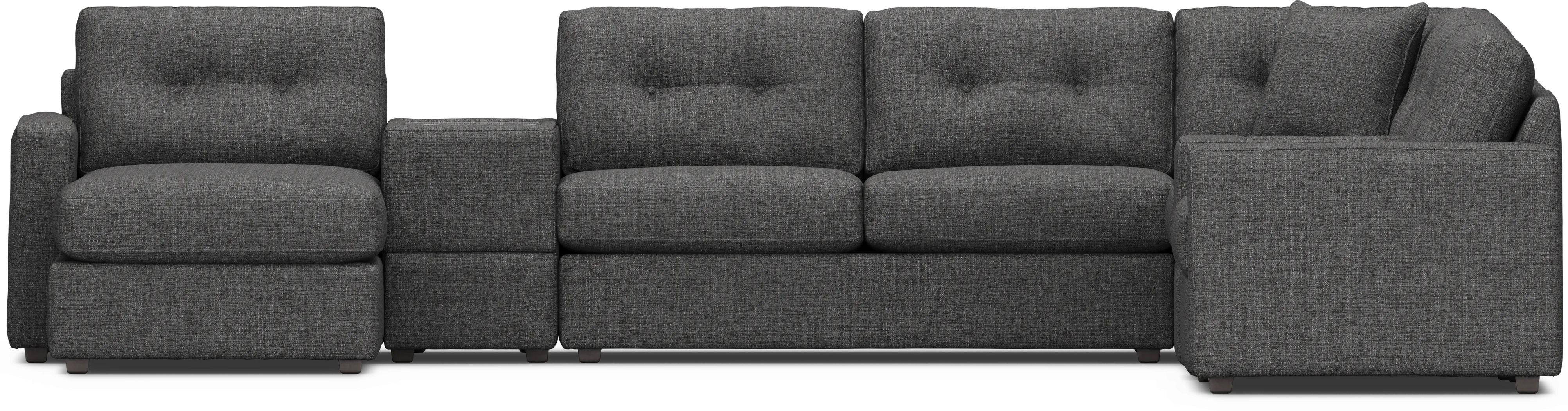 Granite 7 Pc ModularOne Sleeper - Thumbnail - Image 2