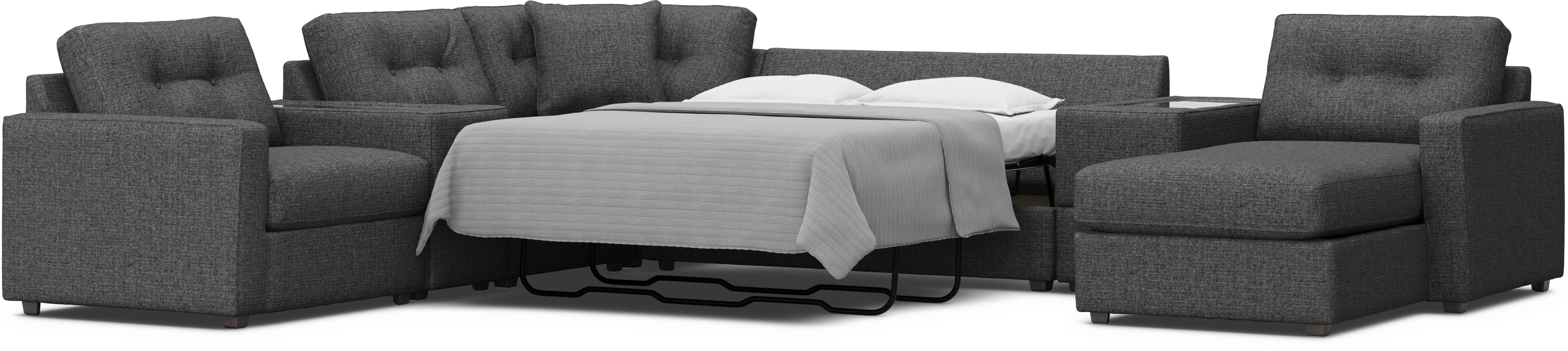 Granite 7 Pc ModularOne Sleeper - Thumbnail - Image 2