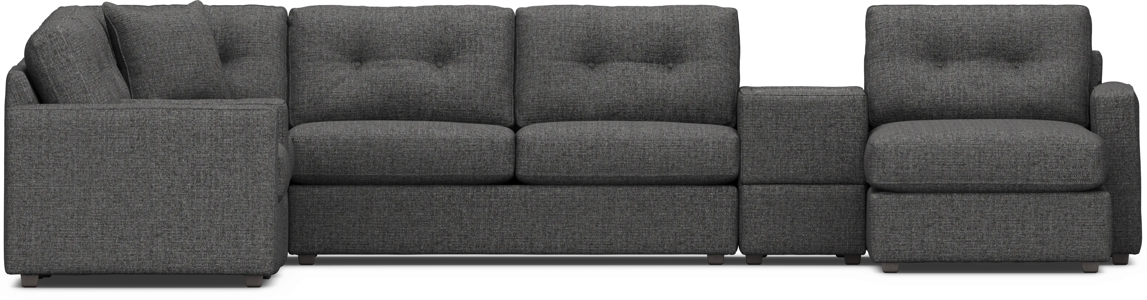 Granite 7 Pc ModularOne Sleeper - Thumbnail - Image 3