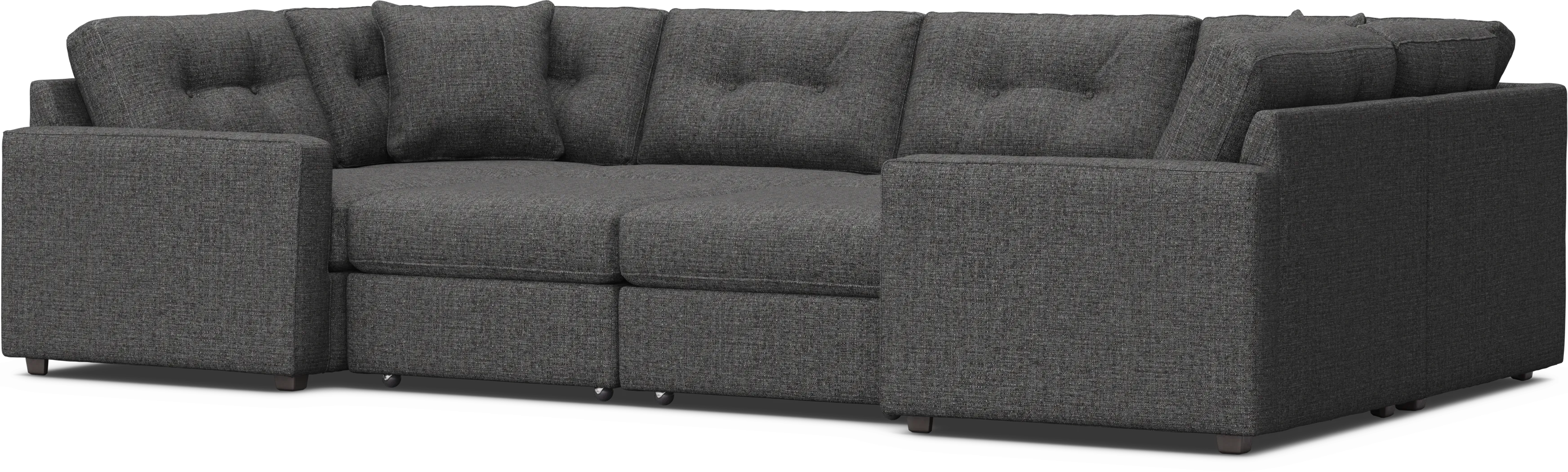 Granite 8 Pc ModularOne - Thumbnail - Image 3