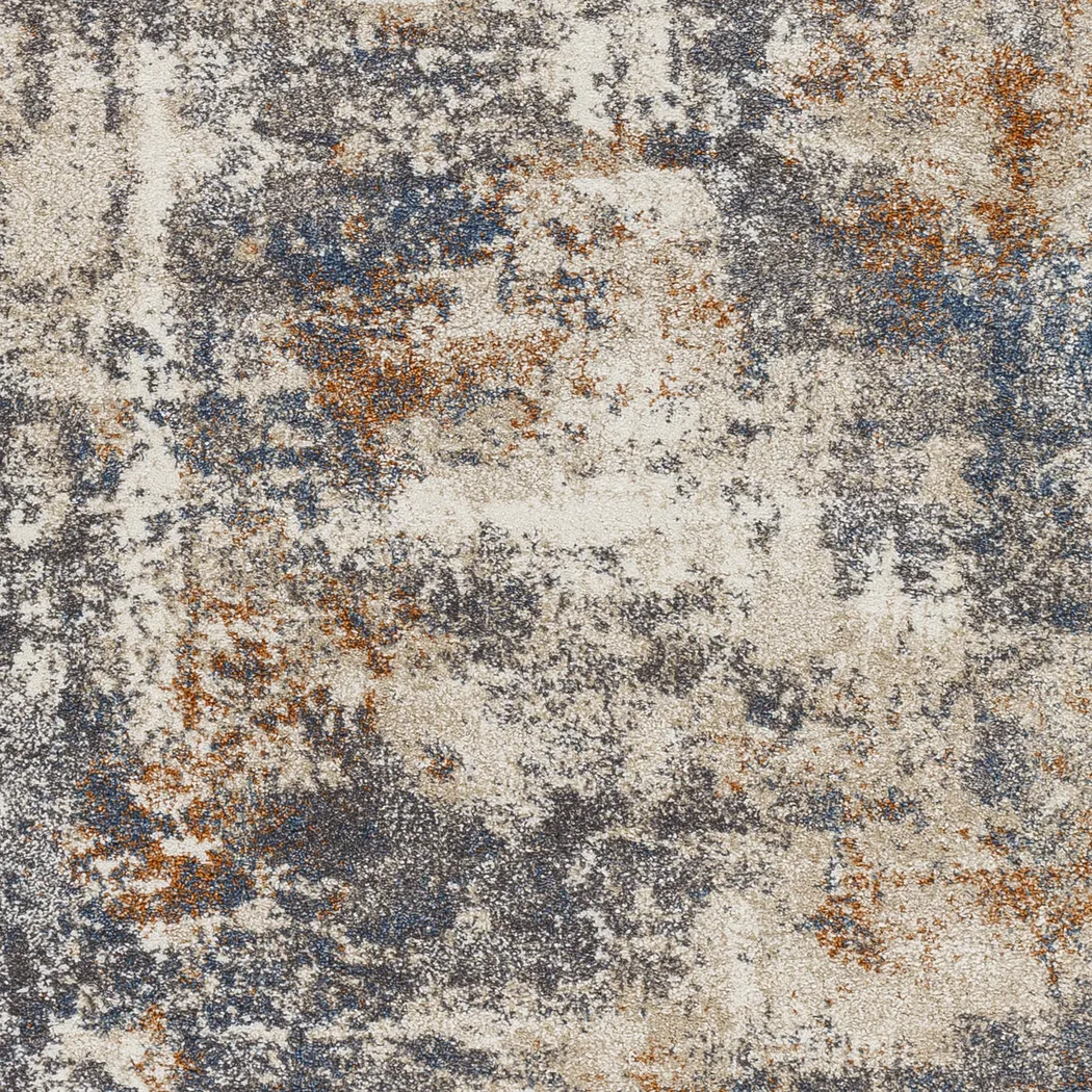 Granito Multi 10' x 12'1" Indoor/Outdoor Rug - Thumbnail - Image 2