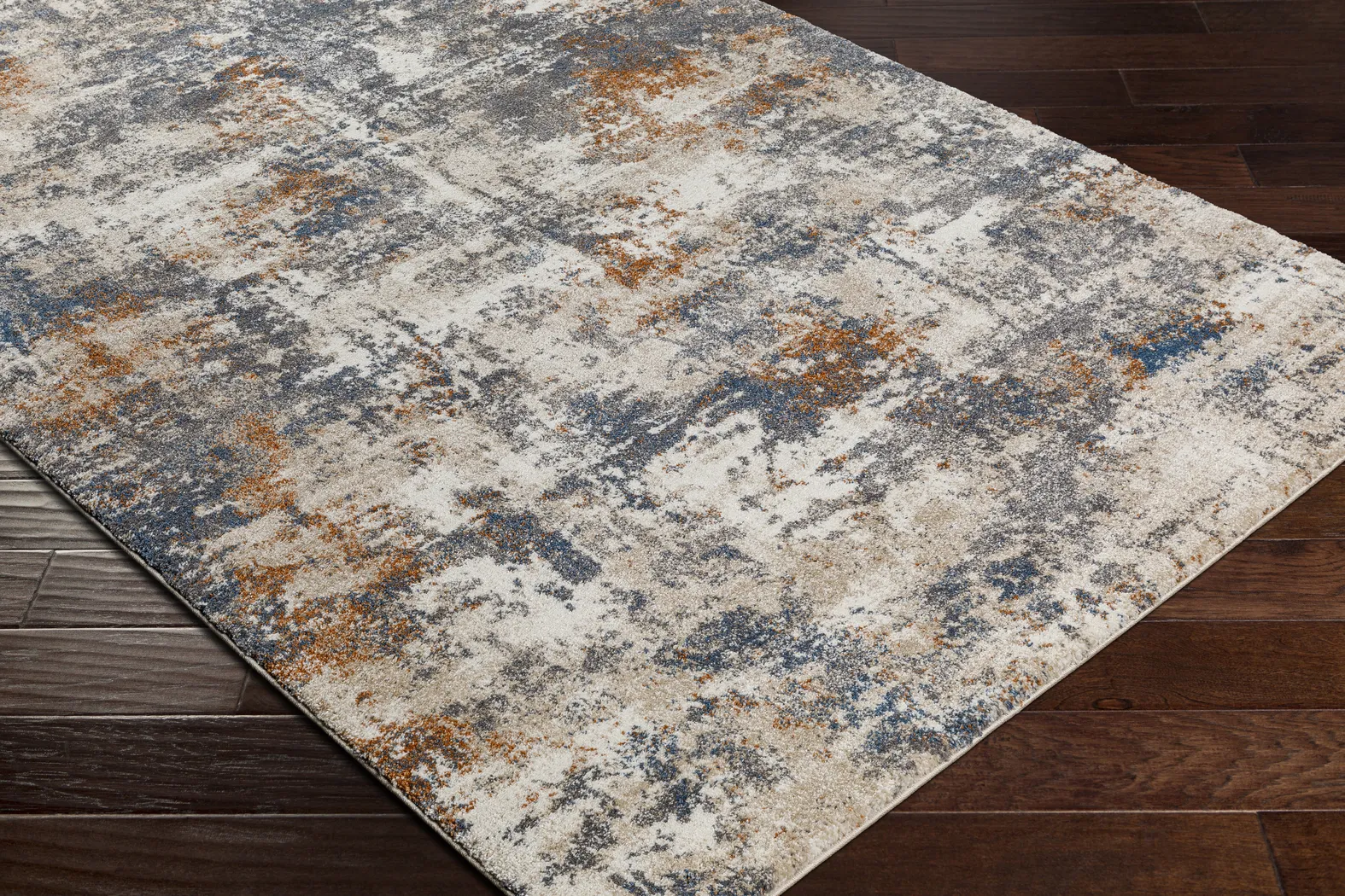 Granito Multi 10' x 12'1" Indoor/Outdoor Rug - Thumbnail - Image 6