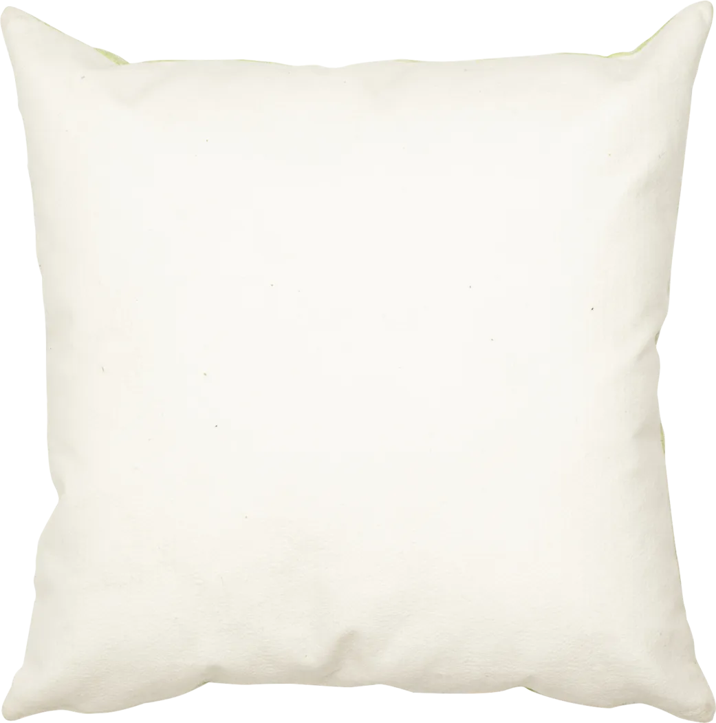 Granlow Aqua Indoor/Outdoor Accent Pillow, Set of Two - Thumbnail - Image 2