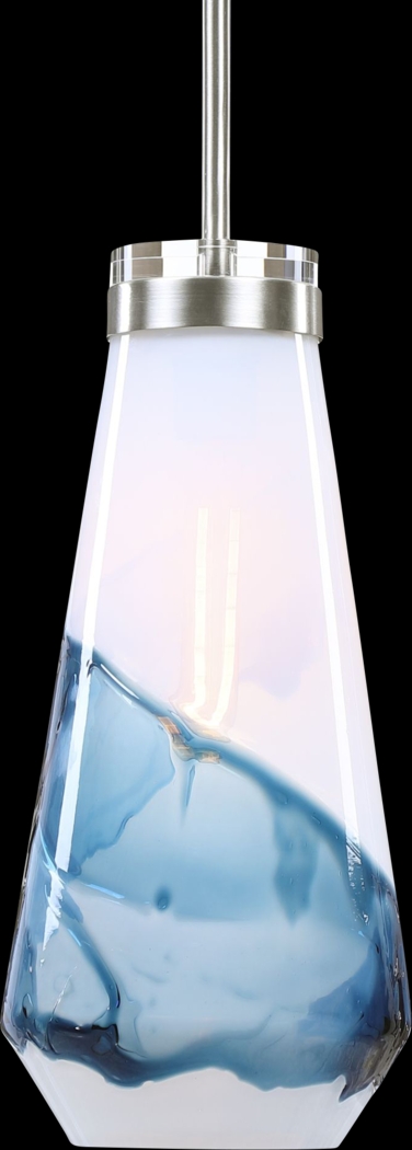 Grant Court White Pendant - Thumbnail - Image 3