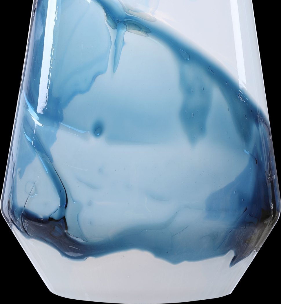 Grant Court White Pendant - Thumbnail - Image 4