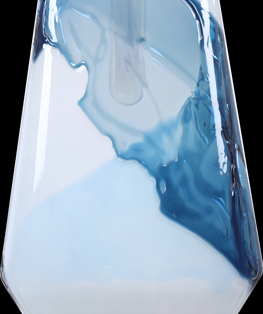 Grant Court White Pendant - Thumbnail - Image 5