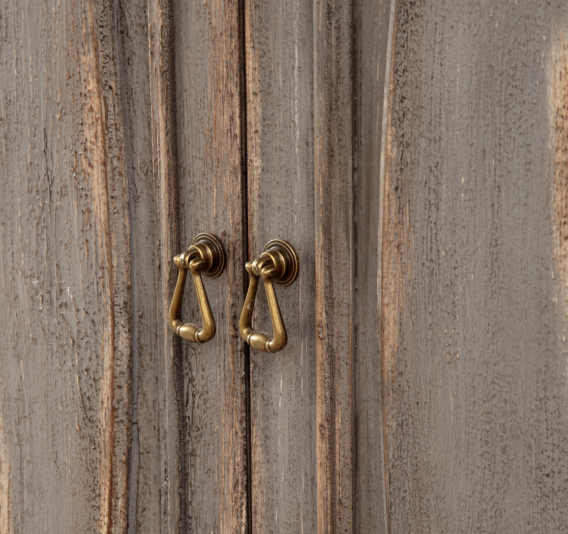 Granwood Brown Credenza - Thumbnail - Image 7