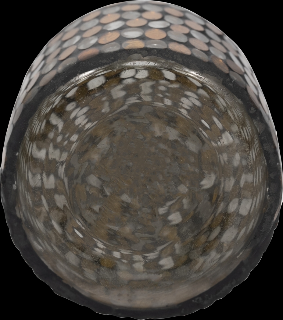 Graslon Bronze 7 in. Vase - Thumbnail - Image 4