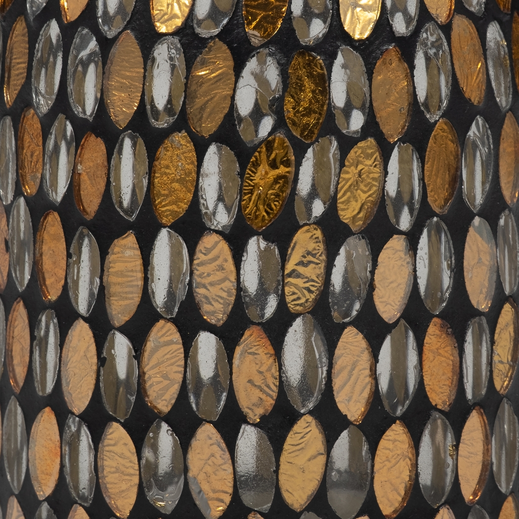 Graslon Bronze 7 in. Vase - Thumbnail - Image 6