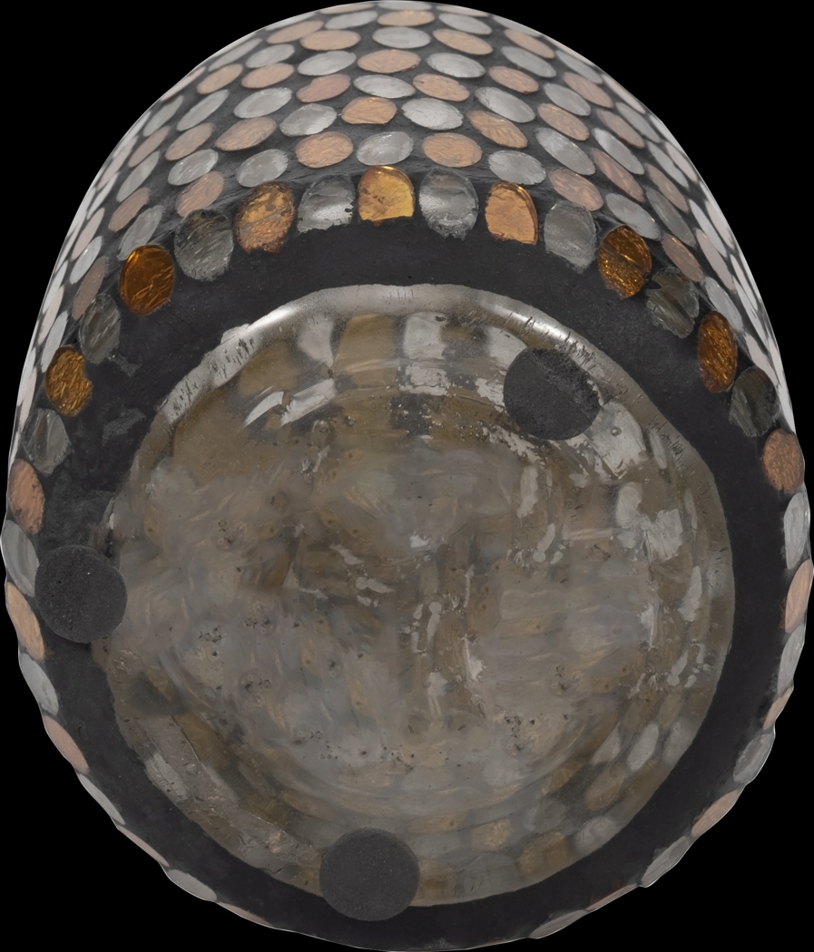 Graslon Bronze 9 in. Vase - Thumbnail - Image 5