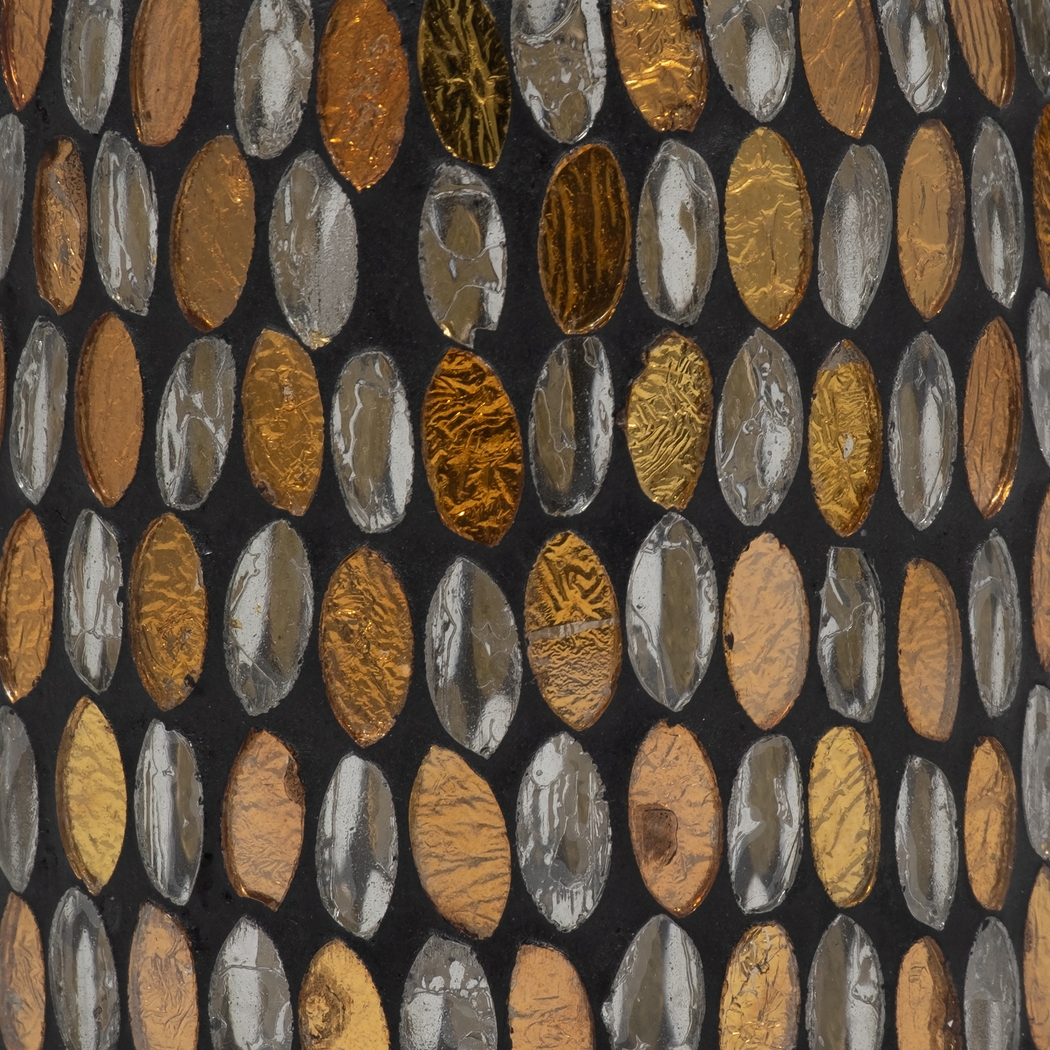 Graslon Bronze 9 in. Vase - Thumbnail - Image 6