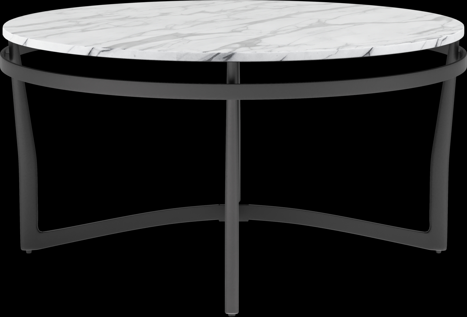 Naples Ivory Leather 8 Pc Dual Power Reclining Sectional Living Room - Thumbnail - Image 9