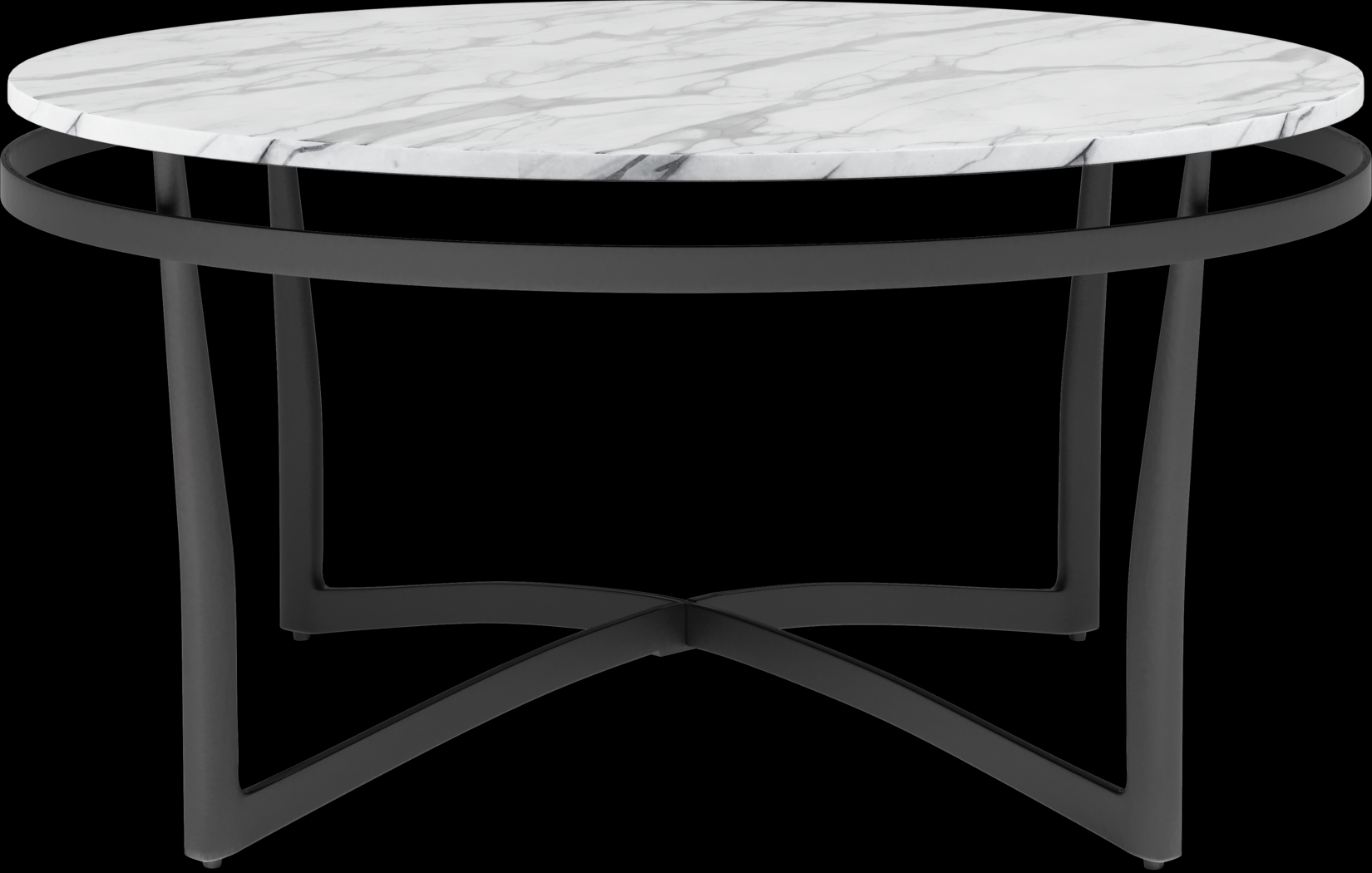 Naples Ivory Leather 8 Pc Dual Power Reclining Sectional Living Room - Thumbnail - Image 8