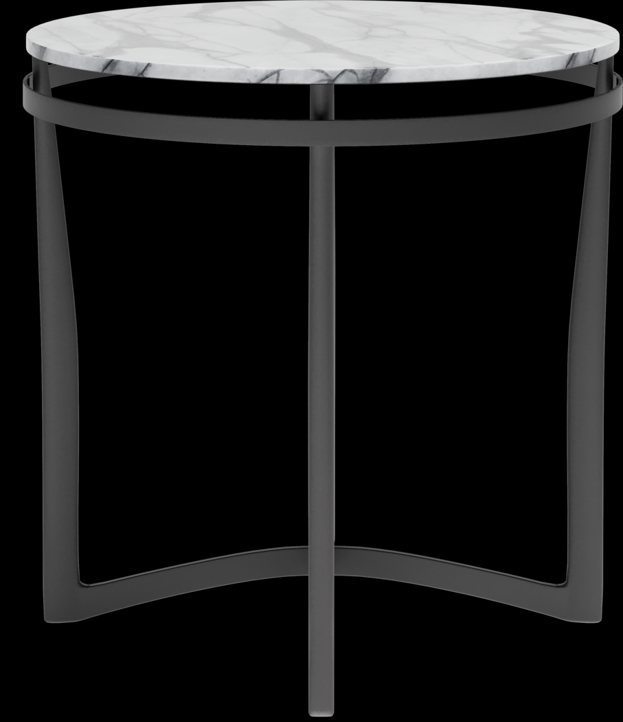 Naples Ivory Leather 8 Pc Dual Power Reclining Sectional Living Room - Thumbnail - Image 11