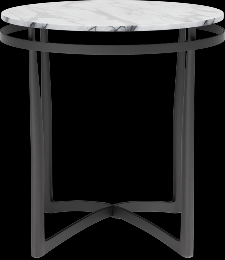 Naples Ivory Leather 8 Pc Dual Power Reclining Sectional Living Room - Thumbnail - Image 10