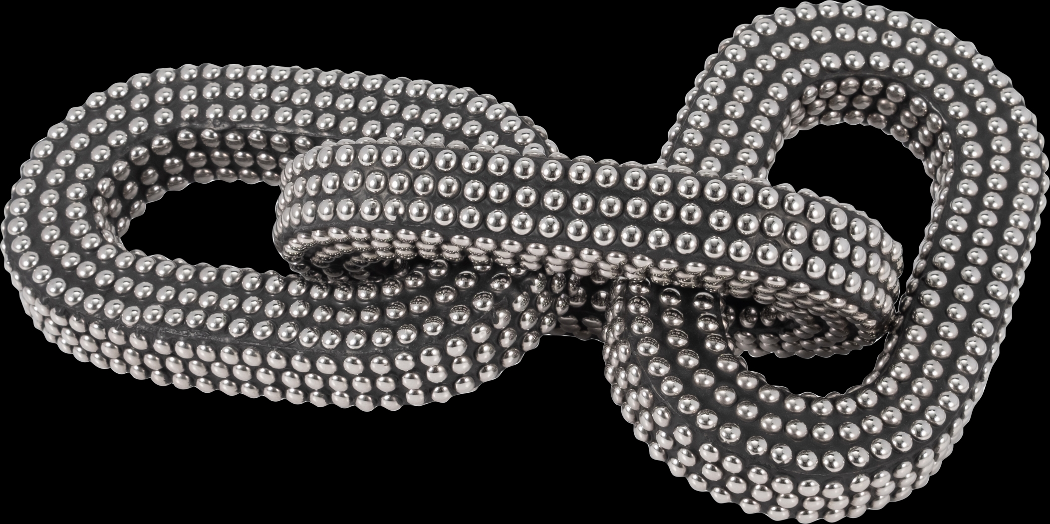 Gratten Black Chain - Thumbnail - Image 4