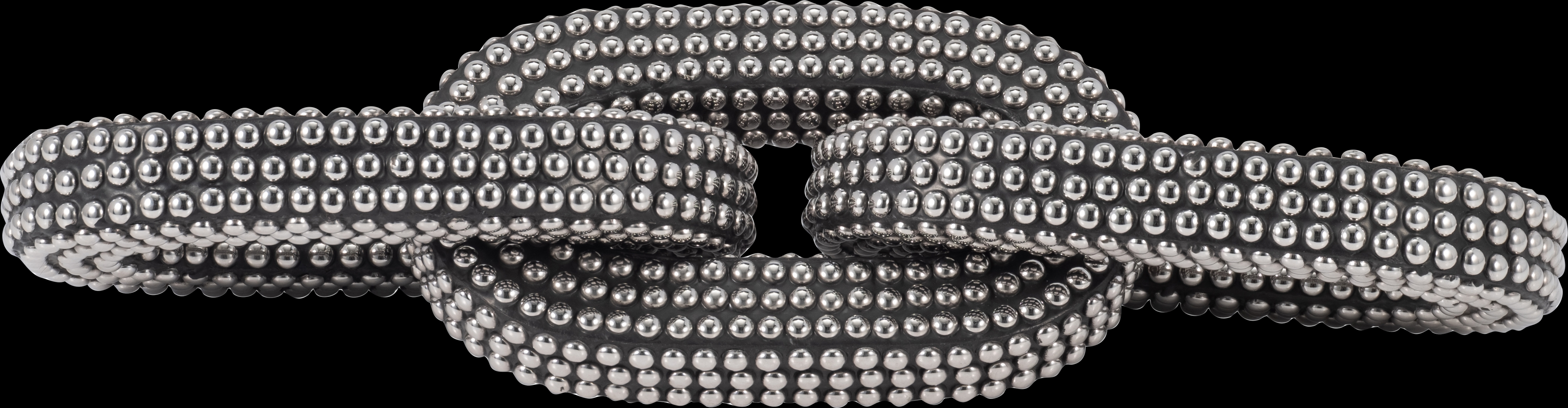 Gratten Black Chain - Thumbnail - Image 1