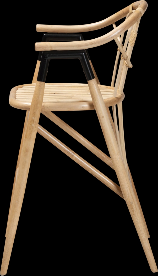 Graustark Natural Counter Stool - Thumbnail - Image 5