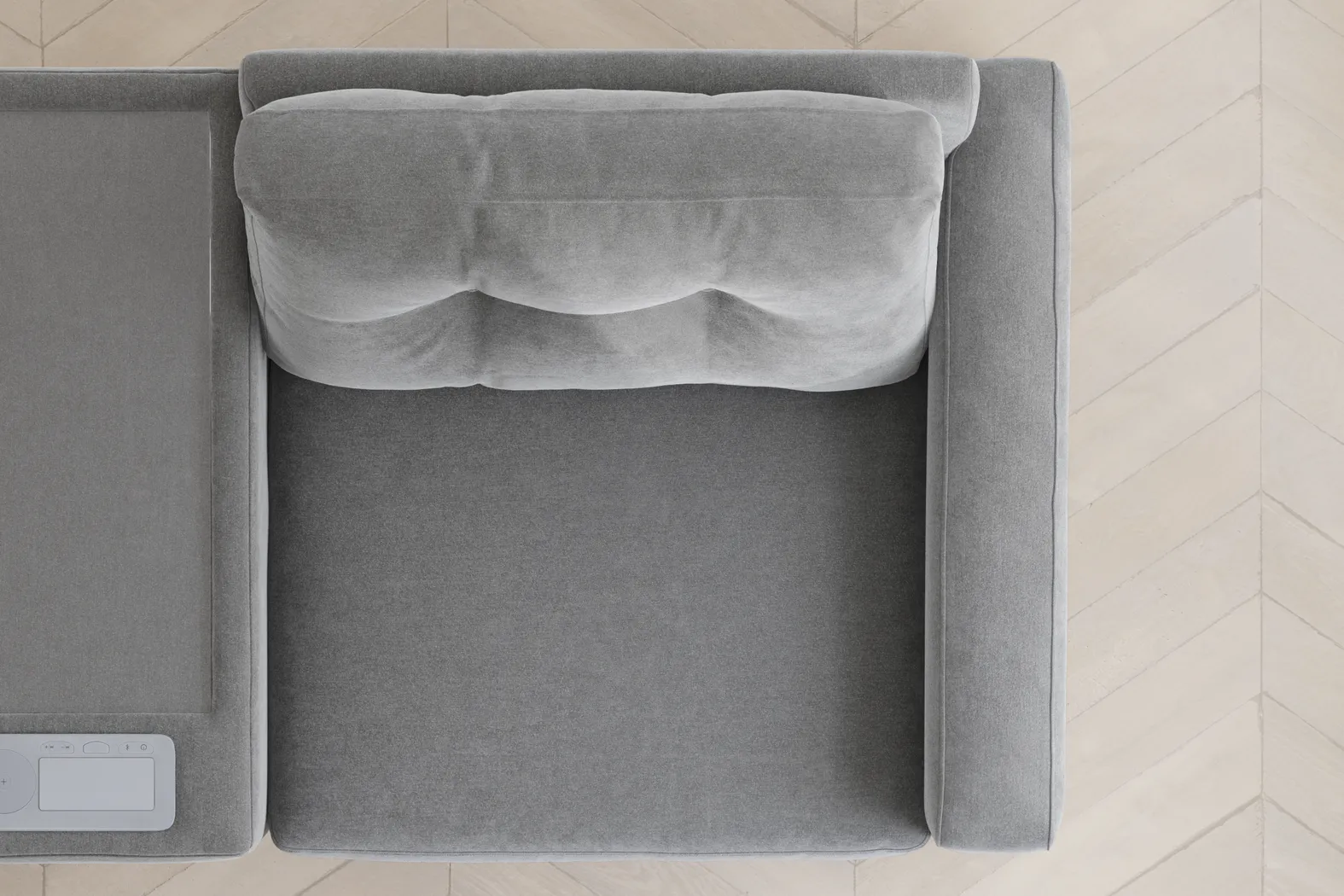JTHO 4020 3PC SECTIONAL - Image 12