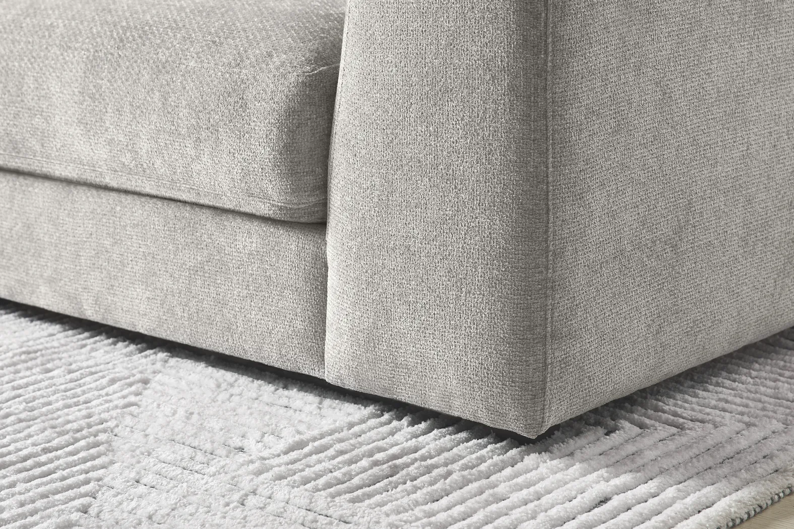 Gray 5 Pc ModularThree - Image 4