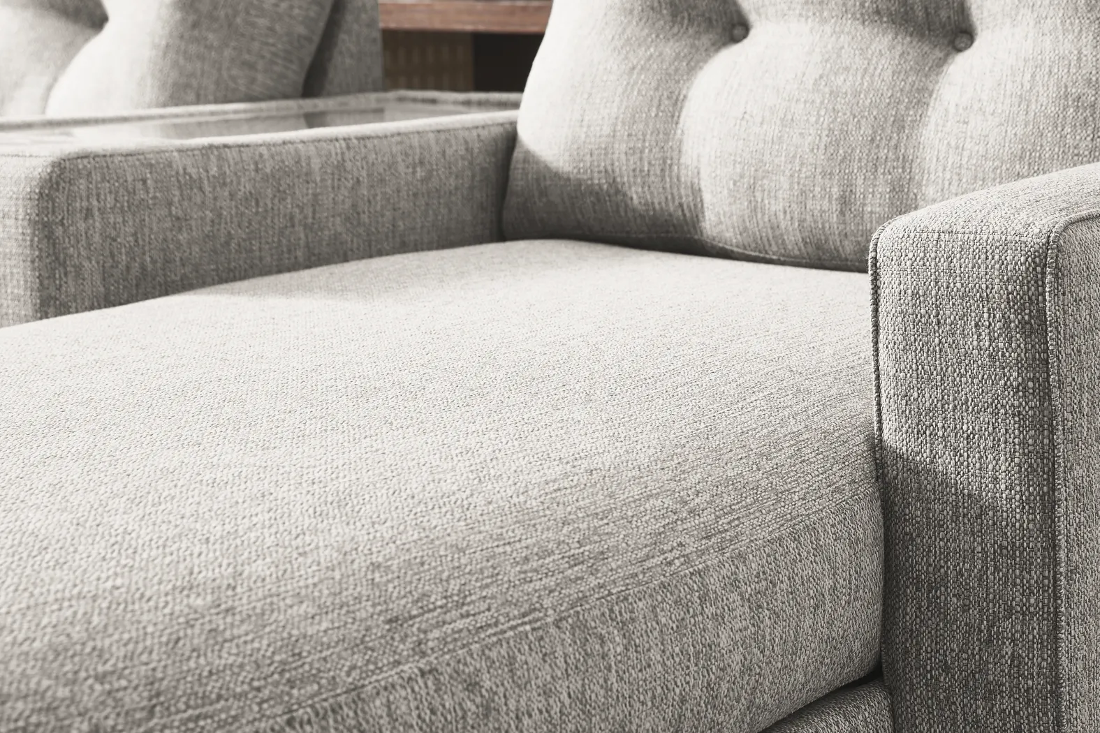 Gray 7 Pc ModularOne Sleeper - Image 5