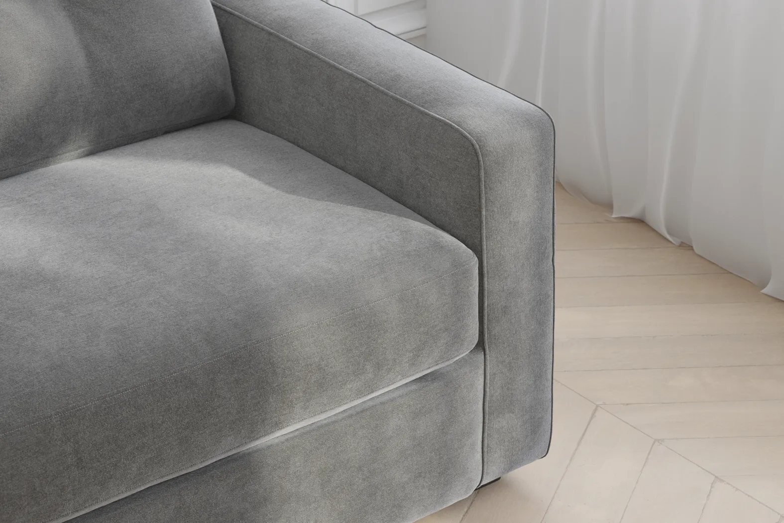 Gray 8 Pc ModularOne - Image 7