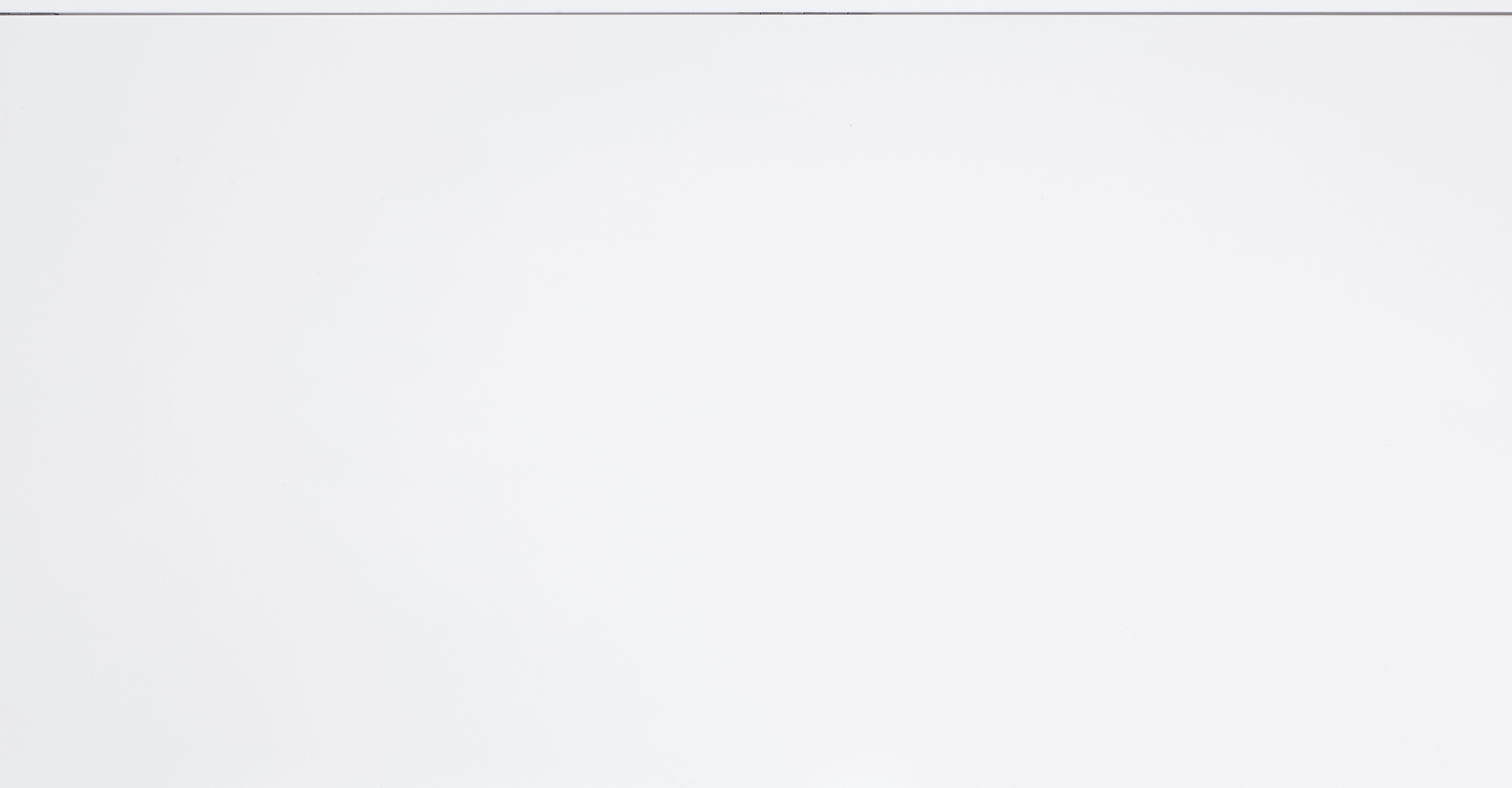 Grayburn White Dining Table - Thumbnail - Image 3