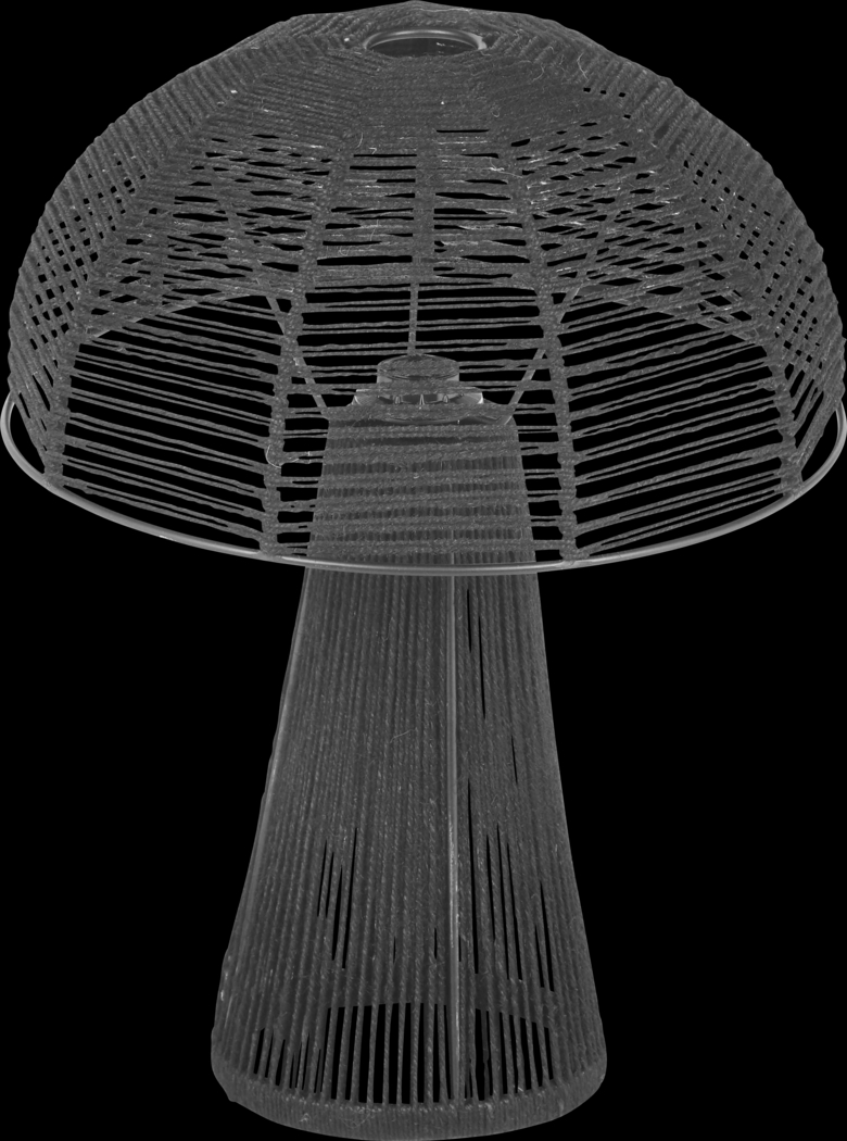 Graycliff Vista Black Lamp - Thumbnail - Image 3